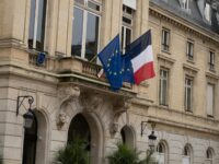 Globalists Rage as National Rally Mayors Remove EU Flags From French Town Halls