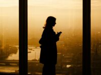 Energy Prices in Britain so High, Country Could See Mobile Phone Data and Broadband Rationing, Netw