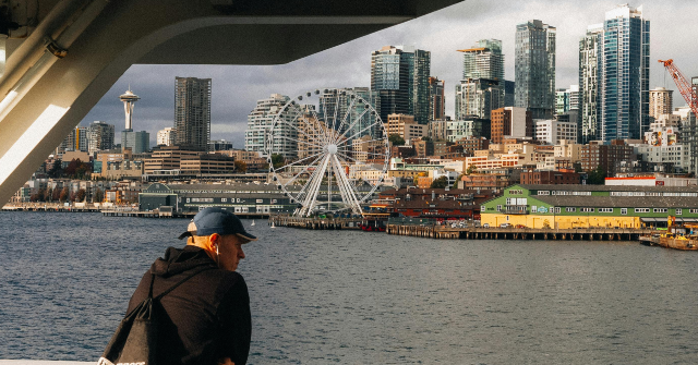 Washington State Business Owners: Democrats' 'Millionaires Tax' Brings 'A Lot of Fear and Trepidation'