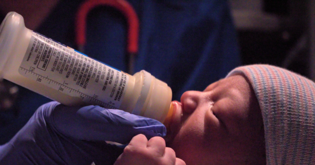 Mom, Boyfriend Face Charges After Baby Overdoses on Meth in North Carolina