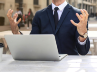 Nolte: Mediaite Editor Suspended for Fabricated Quotes, Misattributions