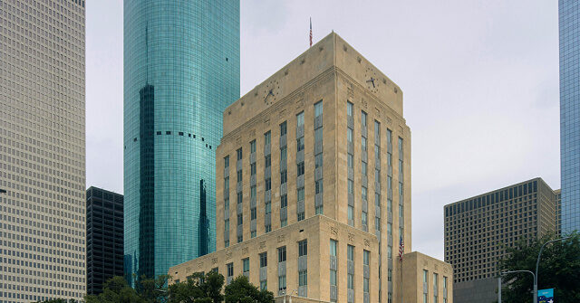 City of Houston Deletes ‘Spring Holiday’ X Post After Good Friday Backlash