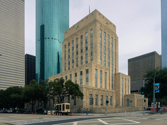 City of Houston Deletes X Post Referring to Good Friday as ‘Spring Holiday’ After Backlash