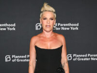 Abortion Giant Planned Parenthood Honors Pop Star Pink With ‘Catalyst for Change’ Award