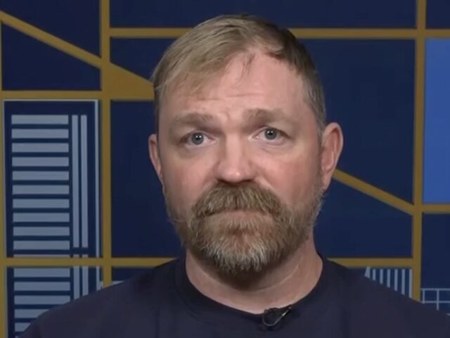 Graham Platner: Dems Need to Shut the Trump Administration Down
