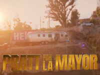 Watch: Spencer Pratt Campaign Ad Highlights L.A. Homeless Crisis, Calls Out Elites Like Karen Bass