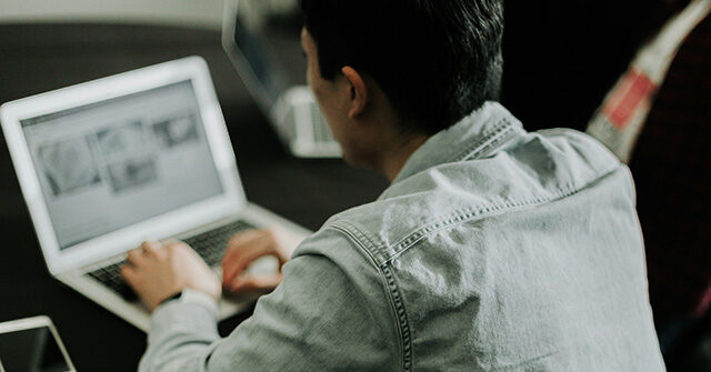 Award-Winning Former WaPo Journalist Pleads Guilty in Child Porn Case