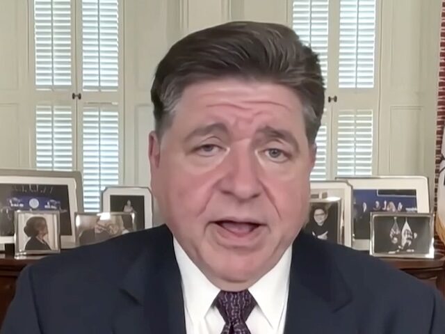 JB Pritzker: Trump Sounds Like He Is ‘Truly Out of His Mind’
