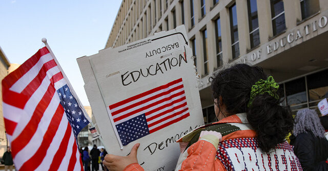 Watchdog Report: Teachers' Unions Pour More Than $1 Billion into Left-Wing Causes
