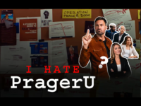 He Set Out to Expose PragerU—What Happened Next Tells a Bigger Story
