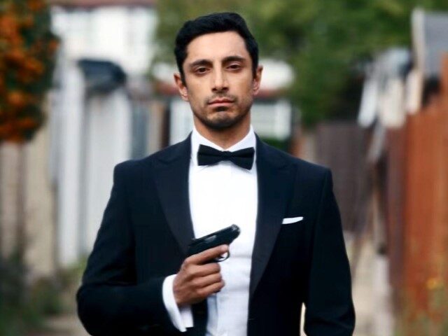 ‘Star Wars’ Star Riz Ahmed: ‘Our Racist People Have Less Guns’ in U.K. than in 