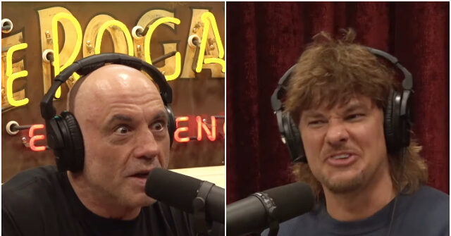 Joe Rogan, Theo Von Criticize Military Action in Iran: ‘Stand in Front of the F**king Mirror’
