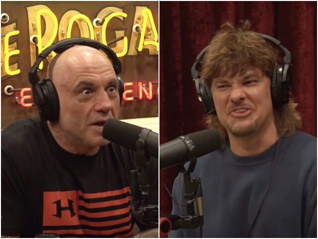 Joe Rogan, Theo Von Criticize Military Action in Iran: ‘Stand in Front of the F**king Mirror&