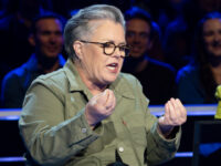 Rosie O’Donnell: ‘We Should All Be Pulling the Fire Alarm’ on Trump’s Presi