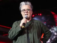 Video: Rosie O’Donnell Suggests Third Trump Assassination Attempt was a Hoax