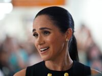 Meghan Markle Despairs She Was ‘Most Trolled Person in the Entire World’