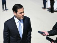 Rubio Thanks Portugal for Its ‘Close Cooperation’ with the U.S.