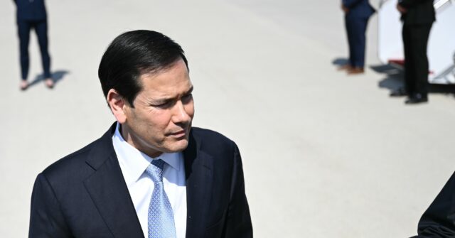 Rubio Thanks Portugal for Its ‘Close Cooperation’ with the U.S.