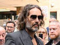 Watch: Russell Brand Says Sleeping with 16-Year-Old Girl at Age 30 was ‘Exploitative’