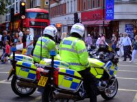 Three Arrested Over Arson Attack on Persian-Language Broadcaster in London