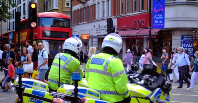 Three Arrested Over Arson Attack on Persian-Language Broadcaster in London