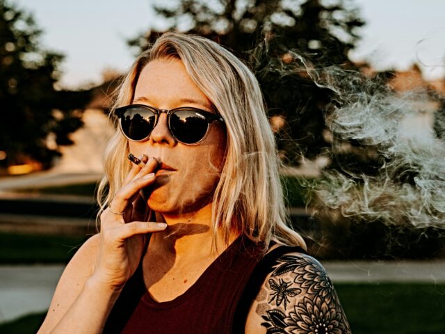 Legalization of Cannabis