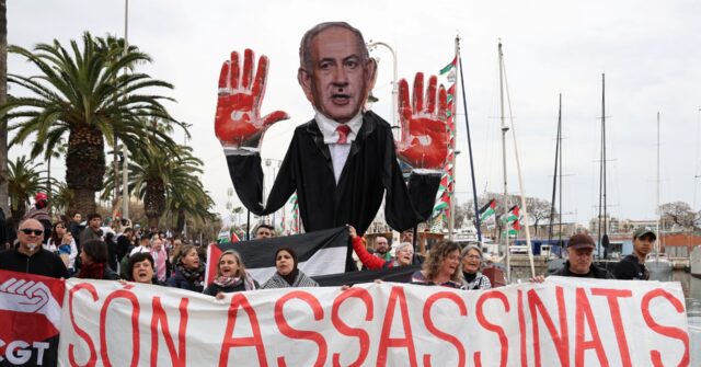 Spain to Propose E.U. 'Breaks' Association Agreement with Israel