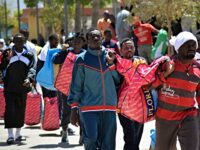 Spain Begins Mass Amnesty Process for 500k Illegal Migrants