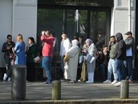 Poll: 80% of Spanish Youth Opposes Mass Amnesty for Illegal Migrants