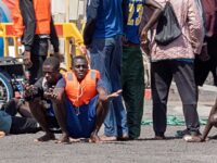 Report: Spanish Govt Expects 750,000 Requests for Its 500,000 Mass Amnesty Plans