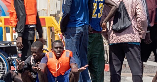 Spain Expects Migrant Amnesty to be Massively Oversubscribed