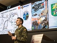 Report: Pentagon Email Floats Suspending Spain from NATO