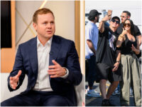 Watch: Joe Rogan Tells Spencer Pratt ‘I Would Vote for You’ for California Mayor