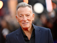Video: Bruce Springsteen Sends ‘Prayers of Thanks’ Trump Wasn’t Harmed in WHCD Sh