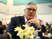 Take That, Tehran! Leftist PM Keir Starmer Forms ‘Special’ Committee to Advise on Iran 