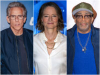 Ben Stiller, Jodie Foster, Spike Lee Among Hollywood Elites Demanding Shut Down of Texas ICE Facili