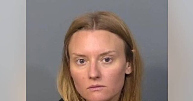 Epidemic: FL Math Teacher, 37, Arrested After Student Calls Her His ‘Girlfriend’