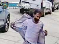 7-Month-Old Baby Shot and Killed in Gun-Controlled NYC