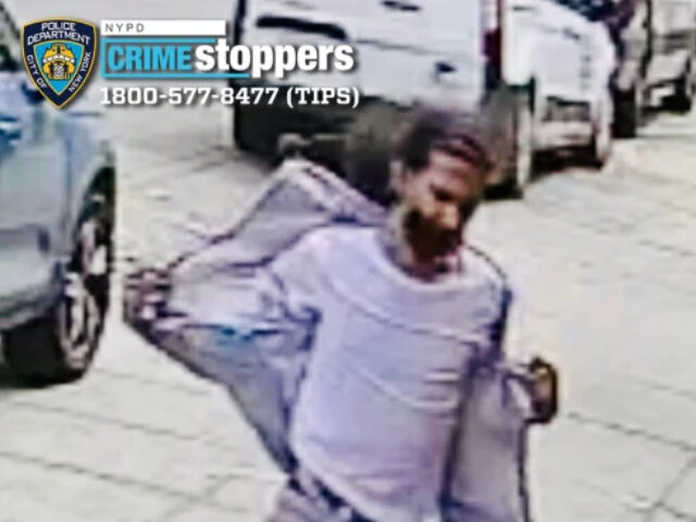 7-Month-Old Baby Shot and Killed in Gun-Controlled NYC