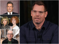 Hollywood Elites Who Backed Disgraced Eric Swalwell Go Silent After His Resignation from Congress