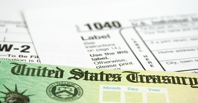 Exclusive—Michael Faulkender: A Tax Code Built for American Abundance