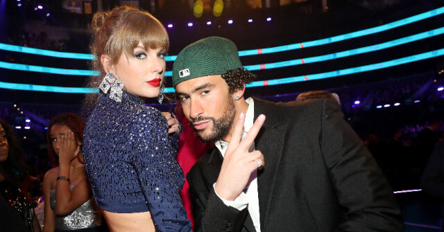 Investor Bill Ackman Offering $64 Billion to Buy Taylor Swift and Bad Bunny’s Music Label, Universal Music Group