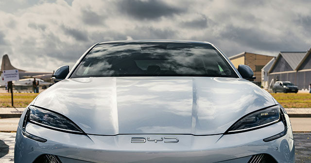 البرازيل تدرج شركة BYD الصينية العملاقة للسيارات الكهربائية في القائمة السوداء بسبب ظروف العمل بالسخرة