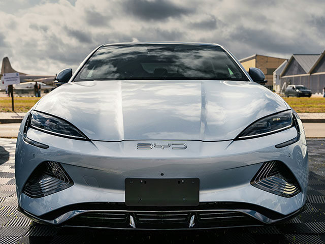 Brazil Blacklists Chinese EV Giant BYD for Slave Labor Conditions at Factory