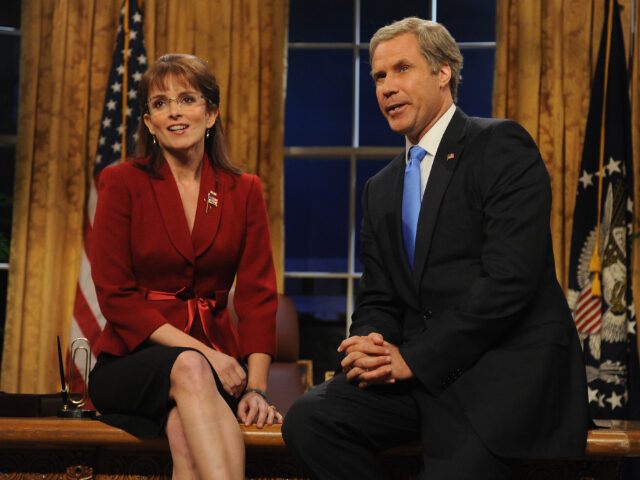 SATURDAY NIGHT LIVE WEEKEND UPDATE THURSDAY -- Episode 103 -- airdate 10/23/2008 -- Pictur