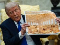 Court Rules Construction of Trump’s Ballroom Can Proceed