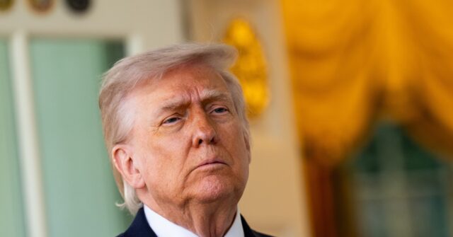 Trump: Iran Conflict ‘Very Close to Being Over’ -- Tehran ‘Wants to Make a Deal Very Badly,’ Talks Could Resume Within Days