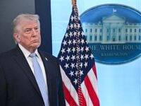 Trump Vows U.S. Forces to Stay Near Iran Until ‘Real Agreement’ Is Reached as ‘Next C