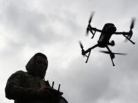 Reports: U.S. Military Embraces Ukraine’s Counter-Drone Technology