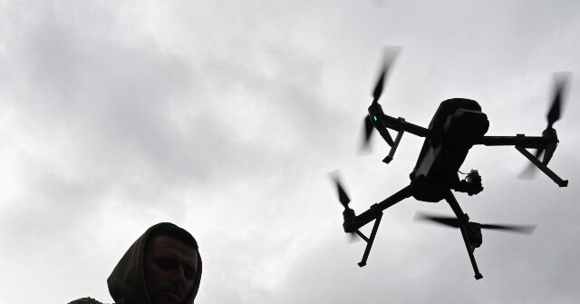 Reports: U.S. Military Embraces Ukraine’s Counter-Drone Technology